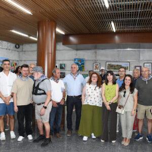 Bargas vive un intenso sábado de fiestas repleto de tradición, cultura, música y diversión