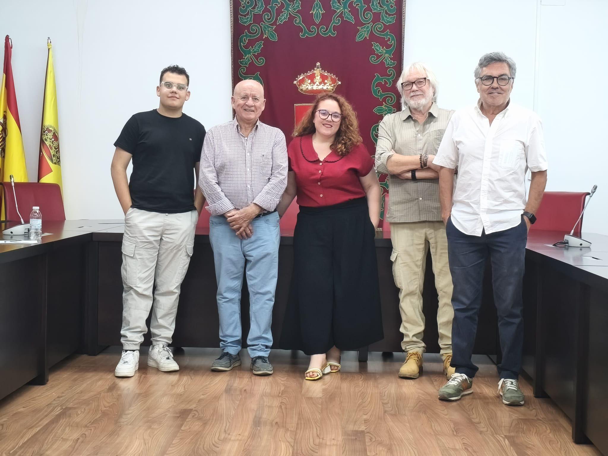 FOTO JURADO