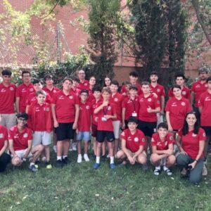 Triplete histórico del Club de Ajedrez Bargas-Soliss en los Regionales por equipos – Triunfo en las tres categorías y un pódium más del filial sub-12