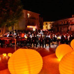 Gran éxito de “A la luz de las velas II”, una oda a la vida y al amor