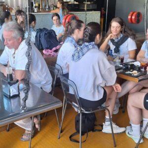 Bargas cierra sus 22.ª Jornadas de la Tapa con un gran éxito de participación