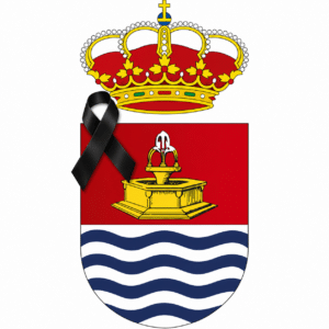 🖤 MINUTO DE SILENCIO EN MEMORIA DE LAS VÍCTIMAS DEL ACCIDENTE FERROVIARIO DE URDA