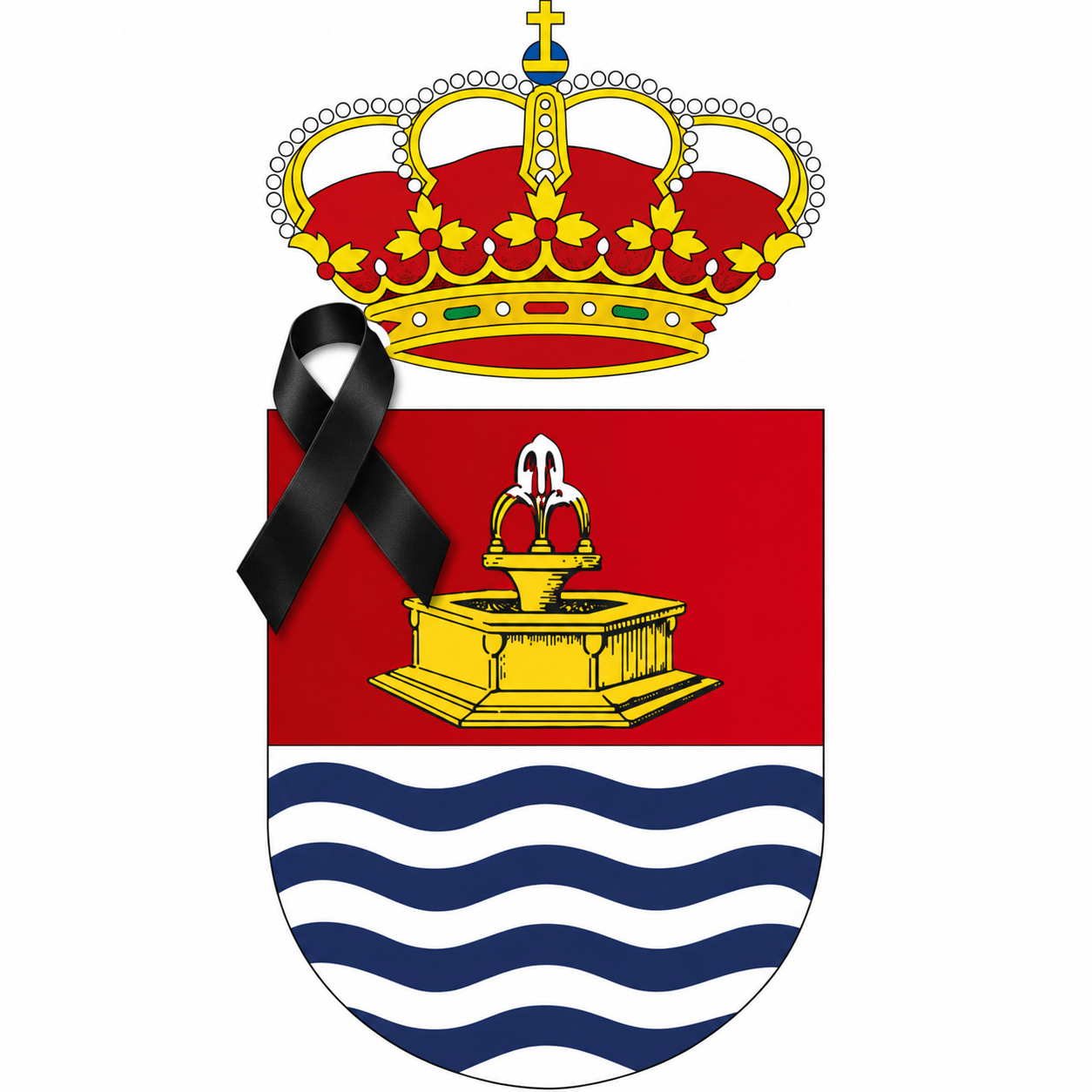 🖤 MINUTO DE SILENCIO EN MEMORIA DE LAS VÍCTIMAS DEL ACCIDENTE FERROVIARIO DE URDA