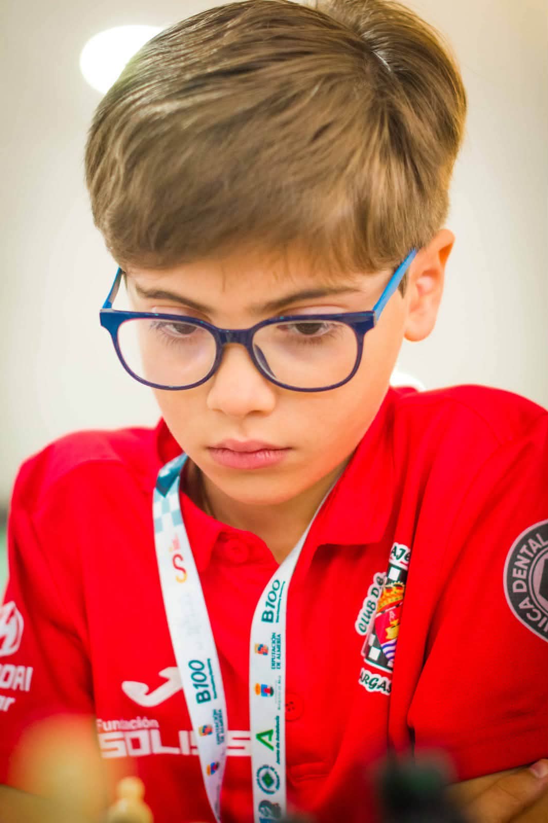 Lucas Ortega