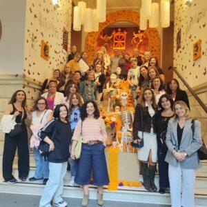 Día Internacional de la Mujeres Rurales, 15 de octubre
