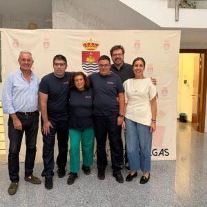 Proyecto de Inclusión Laboral para Personas con Discapacidad Intelectual