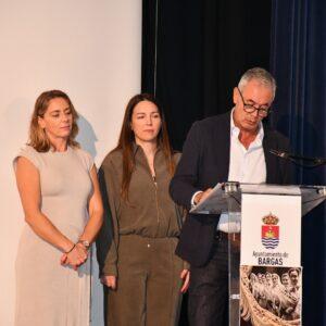 Bargas rinde homenaje a sus mujeres y a su papel fundamental en la conservación de las tradiciones y raíces del municipio