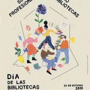 El Ayuntamiento de Bargas celebra el Día de las Bibliotecas